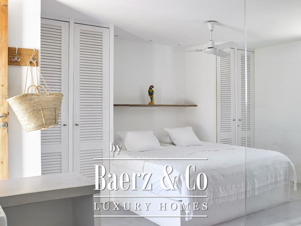 Villa i Ibiza, Ibiza - foto 5