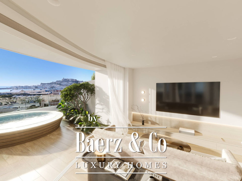 Villa i Ibiza, Ibiza - foto 4