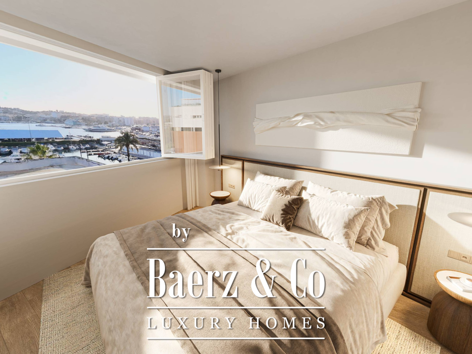 Villa i Ibiza, Ibiza - foto 2