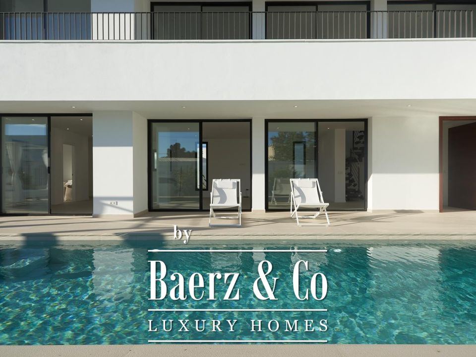 Villa i Ibiza, Ibiza - foto 2