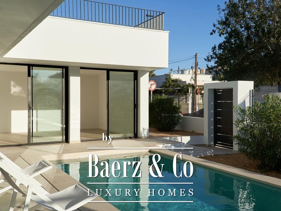 Villa i Ibiza, Ibiza - foto 4