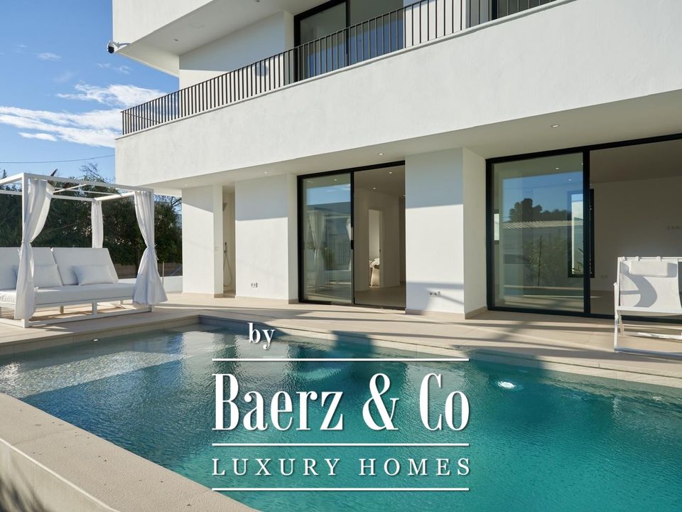 Villa i Ibiza, Ibiza - foto 5