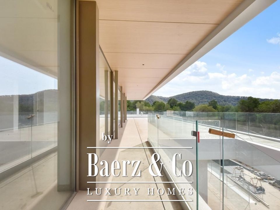 Villa i Ibiza, Ibiza - foto 2