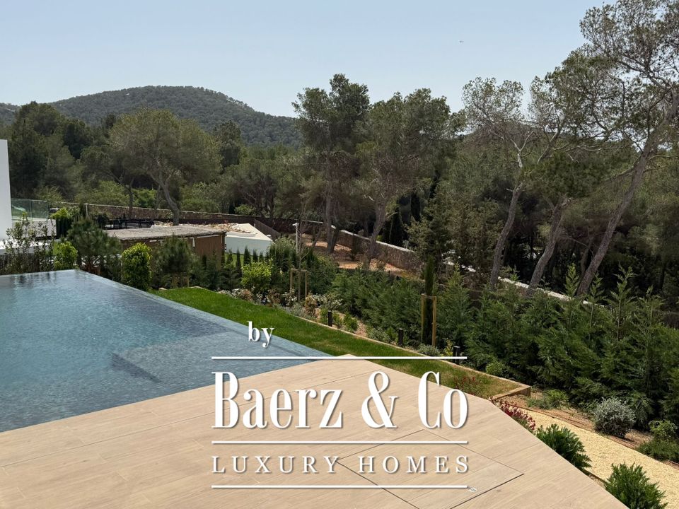 Villa i Ibiza, Ibiza - foto 3