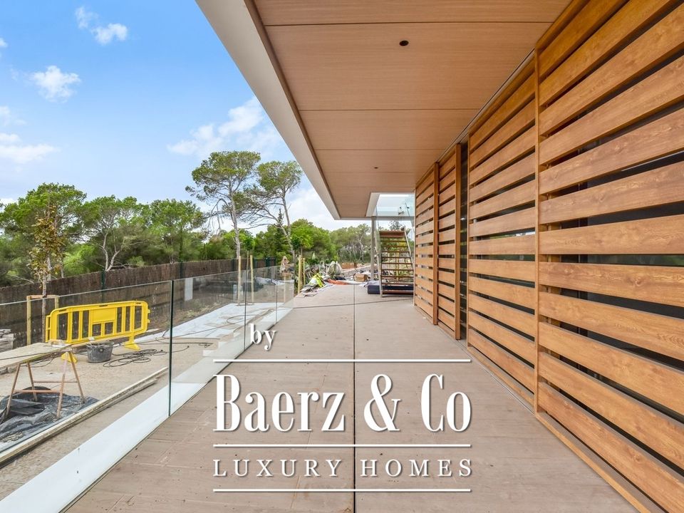 Villa i Ibiza, Ibiza - foto 4