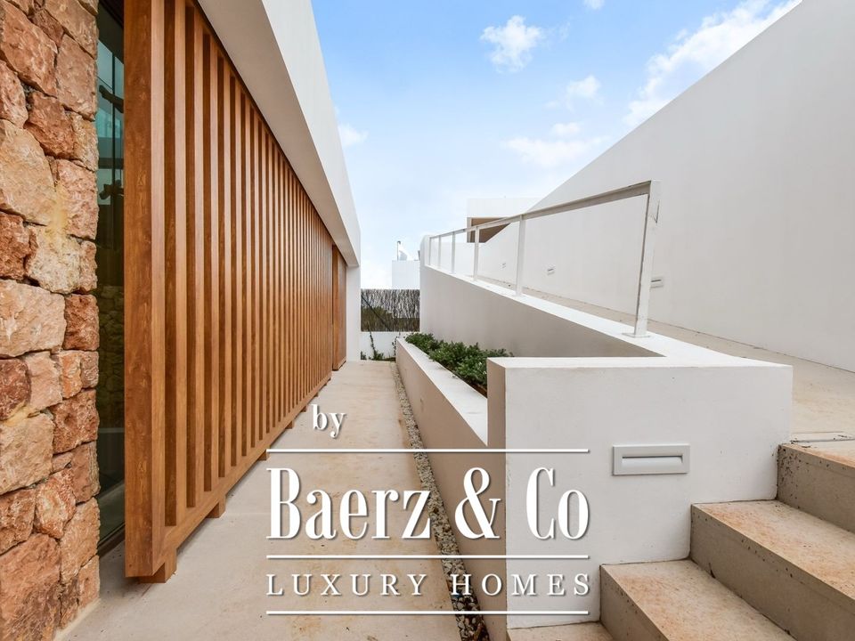 Villa i Ibiza, Ibiza - foto 5