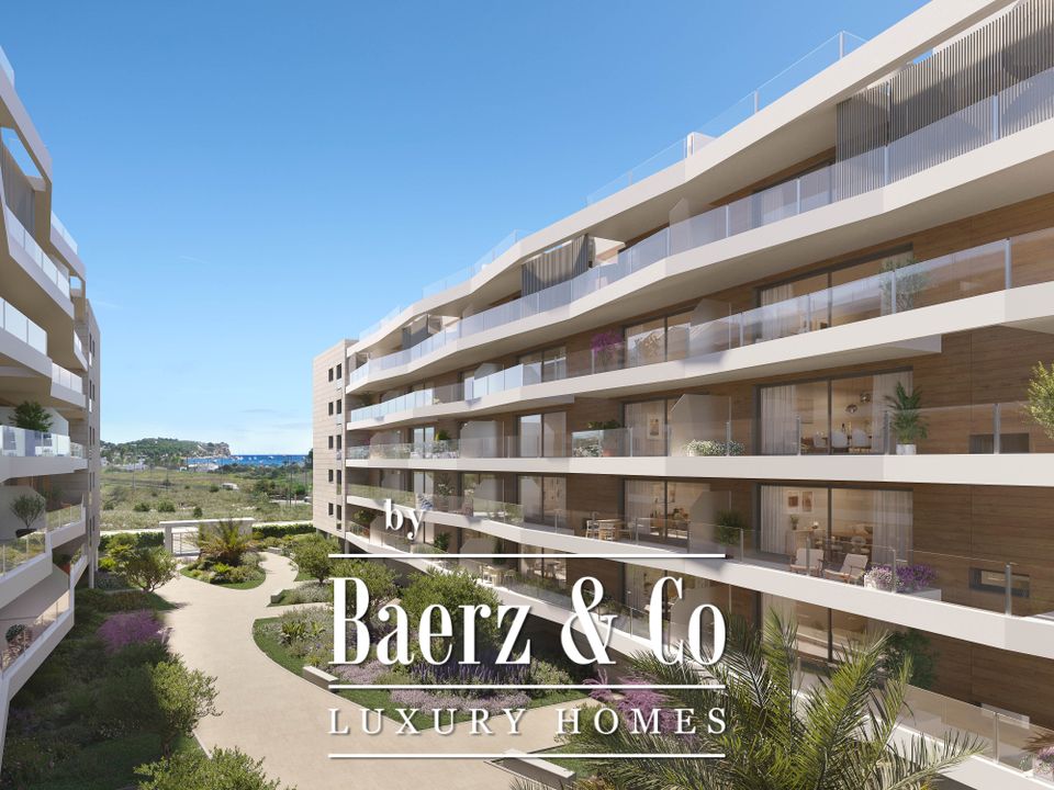 Villa i Ibiza, Ibiza - foto 2