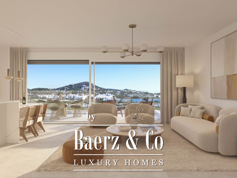 Villa i Ibiza, Ibiza - foto 2