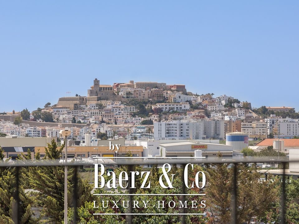 Villa i Ibiza, Ibiza - foto 1