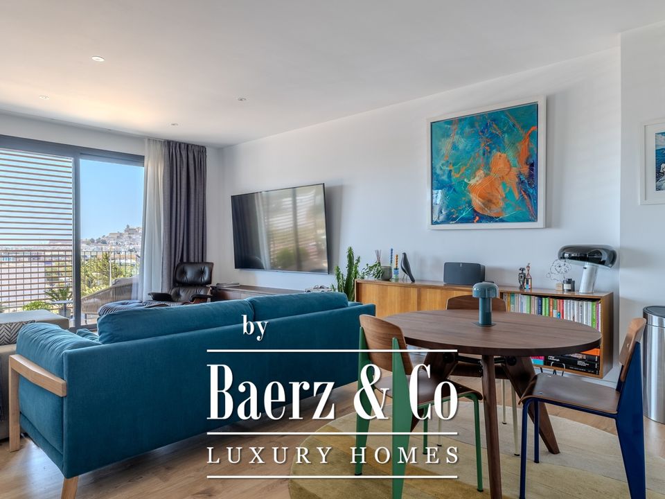 Villa i Ibiza, Ibiza - foto 5