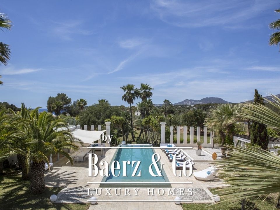 Villa i Ibiza, Ibiza - foto 2