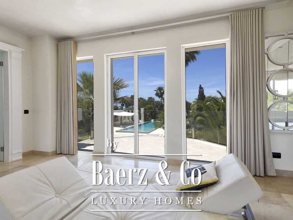 Villa i Ibiza, Ibiza - foto 4