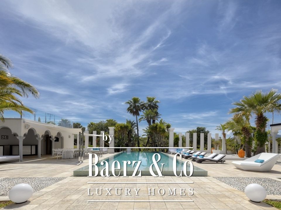Villa i Ibiza, Ibiza - foto 5