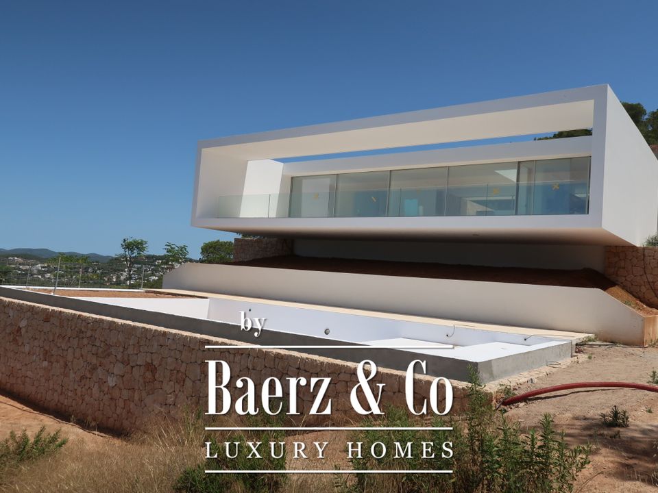 Villa i Jesus, Ibiza - foto 1