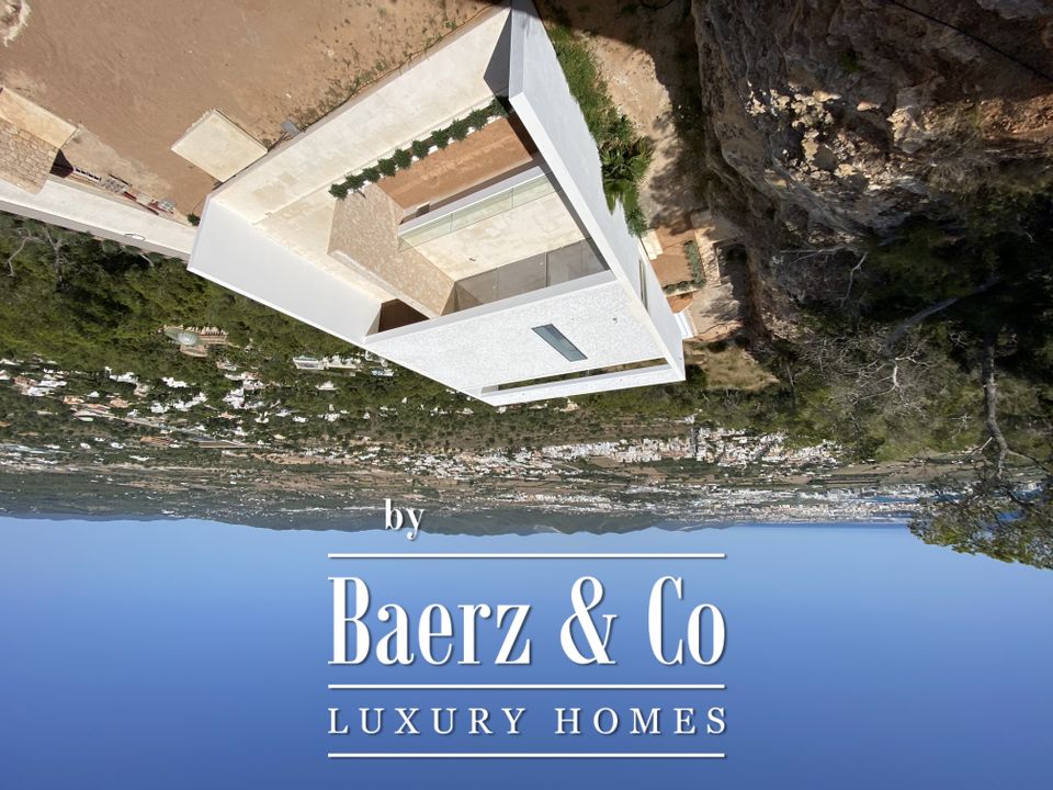 Villa i Jesus, Ibiza - foto 2