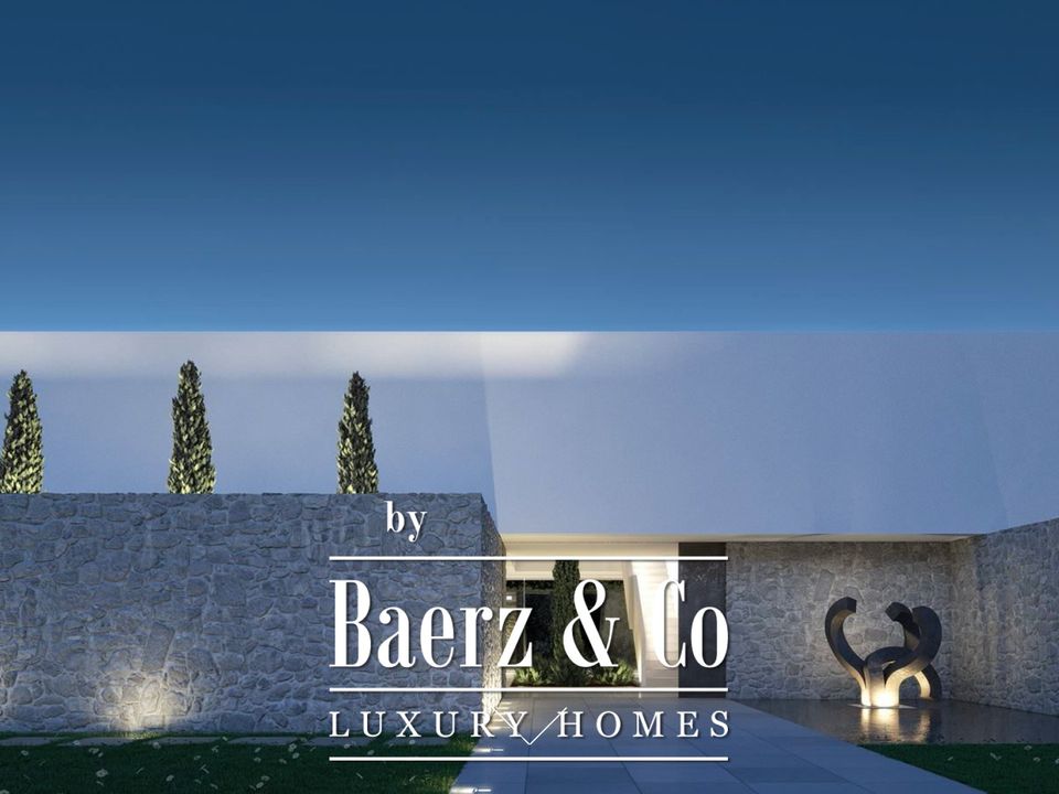 Villa i Jesus, Ibiza - foto 3