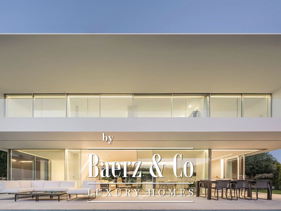 Villa i Jesus, Ibiza - foto 4