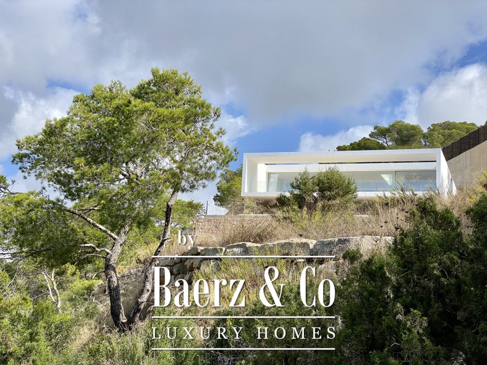 Villa i Jesus, Ibiza - foto 5