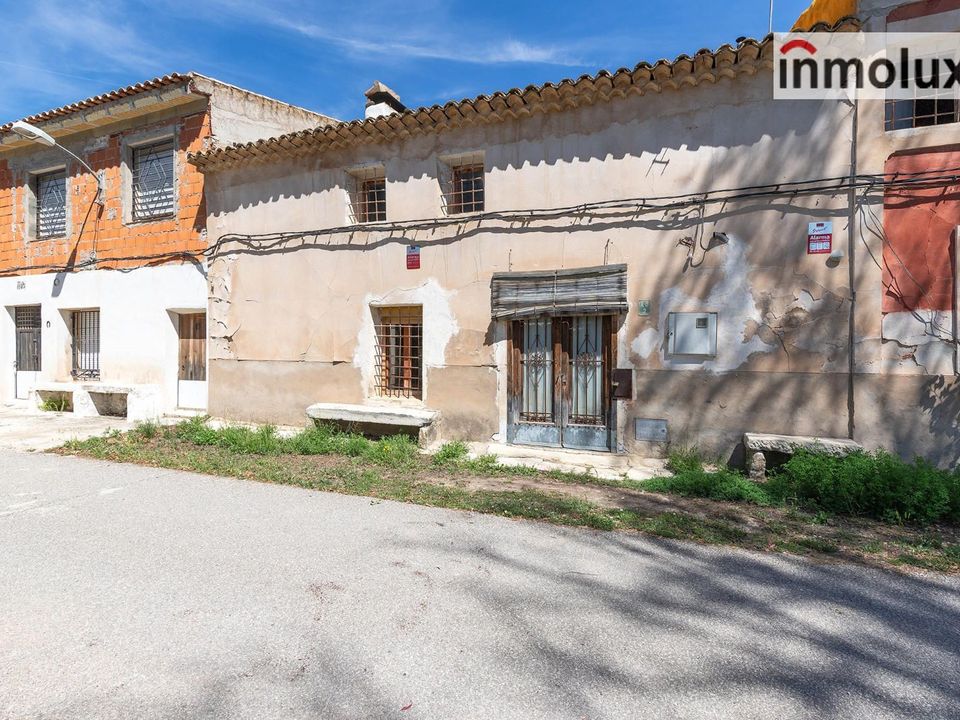Villa i Monovar, Alicante - foto 1
