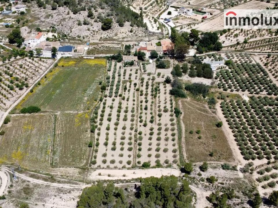 Villa i Monovar, Alicante - foto 2