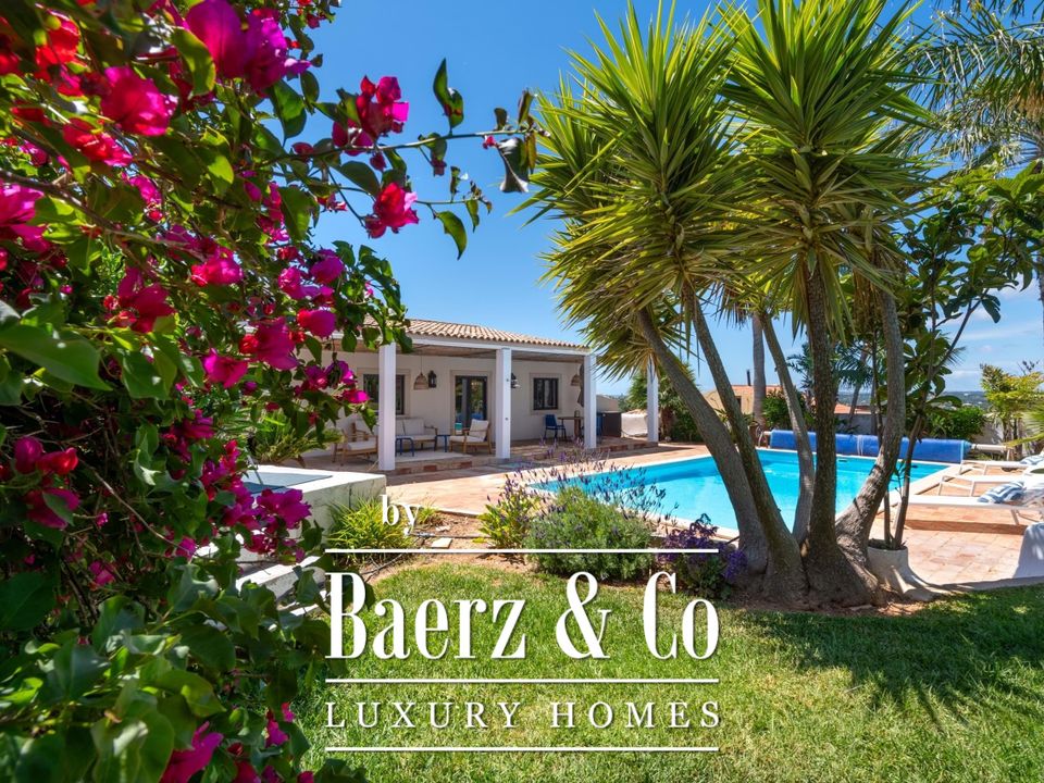 Villa i Boliqueime, Faro - foto 3
