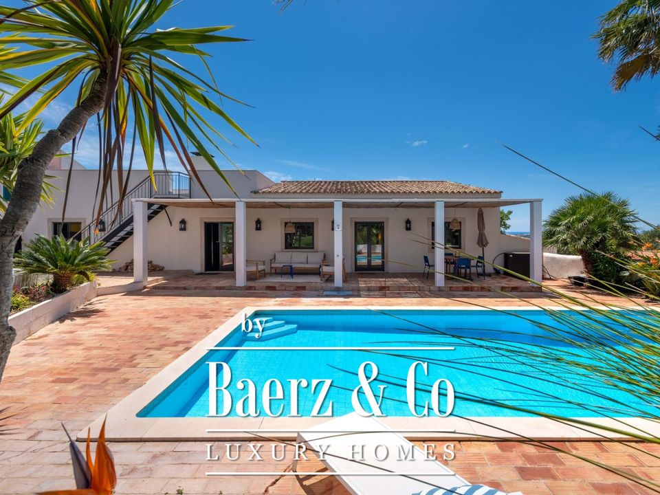 Villa i Boliqueime, Faro - foto 5