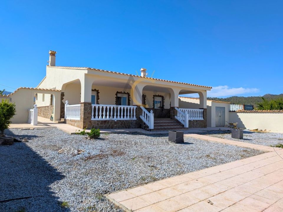 Villa em Monovar, Alicante - foto 2