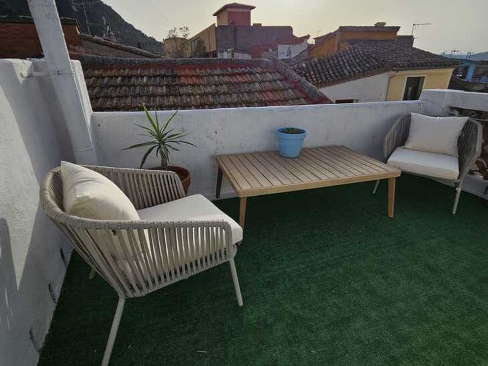 Byhus i Xativa, Valencia - foto 2
