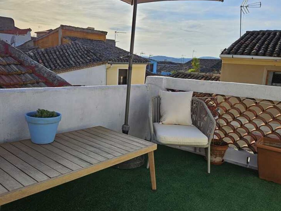 Byhus i Xativa, Valencia - foto 3