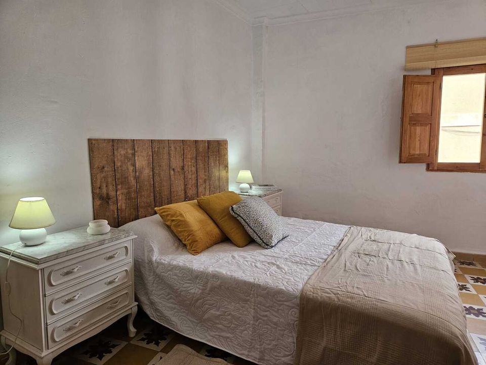 Byhus i Xativa, Valencia - foto 4