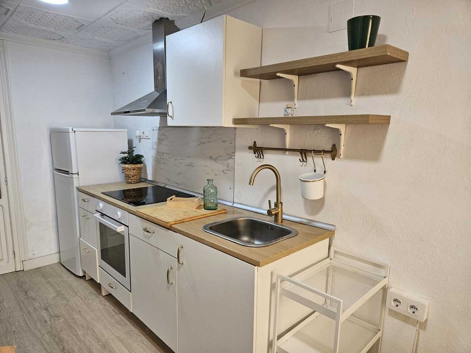 Byhus i Xativa, Valencia - foto 5