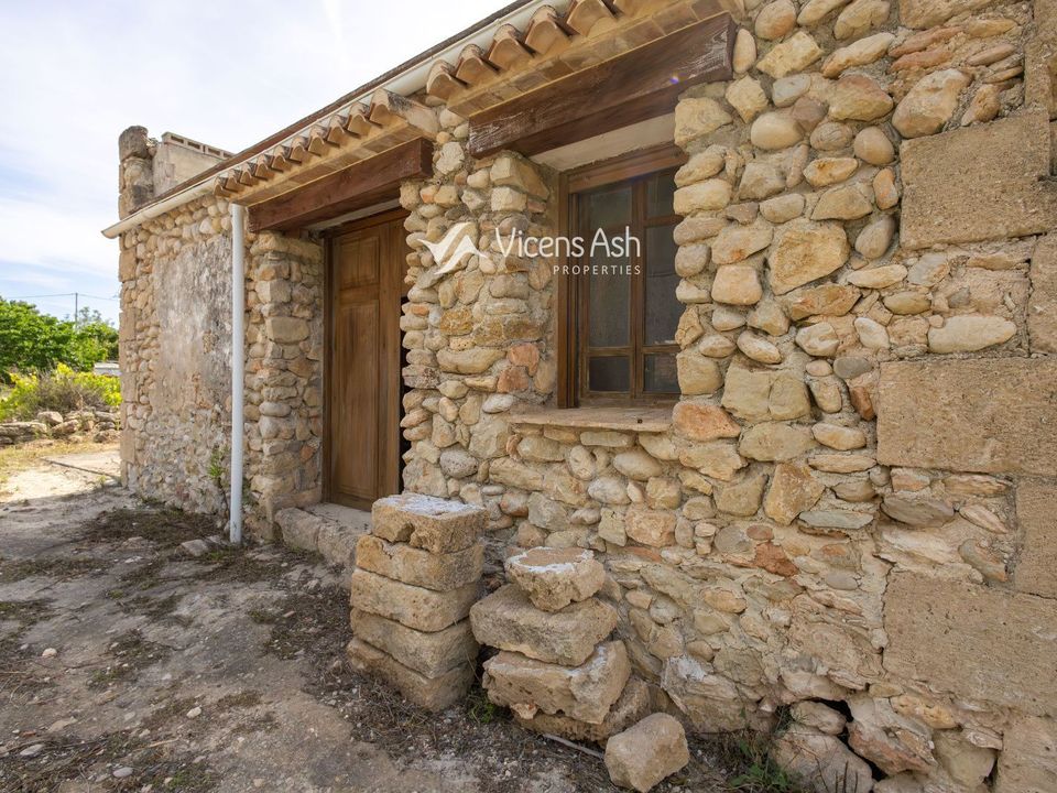 Villa i Javea, Alicante - foto 2