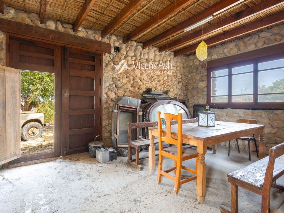 Villa i Javea, Alicante - foto 3