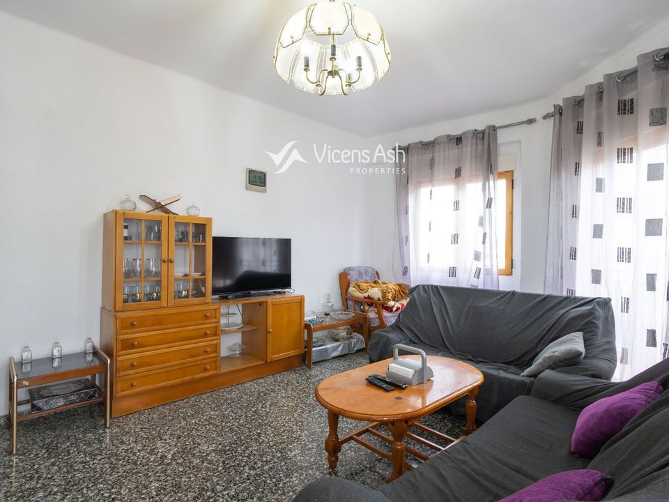 Penthouse i Javea, Alicante - foto 2