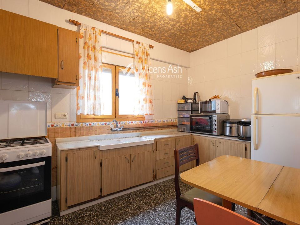 Penthouse i Javea, Alicante - foto 4