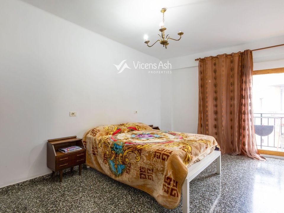 Penthouse i Javea, Alicante - foto 5