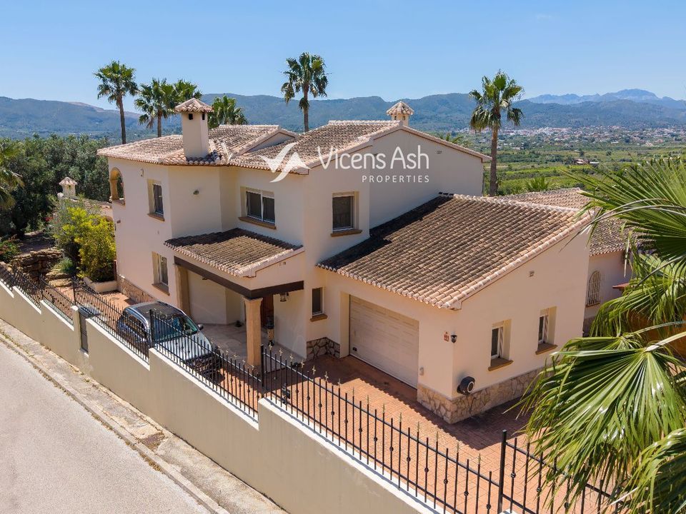 Villa i Javea, Alicante - foto 2