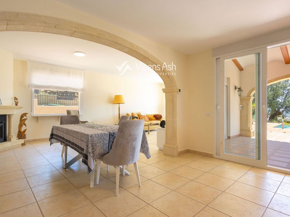 Villa i Javea, Alicante - foto 5