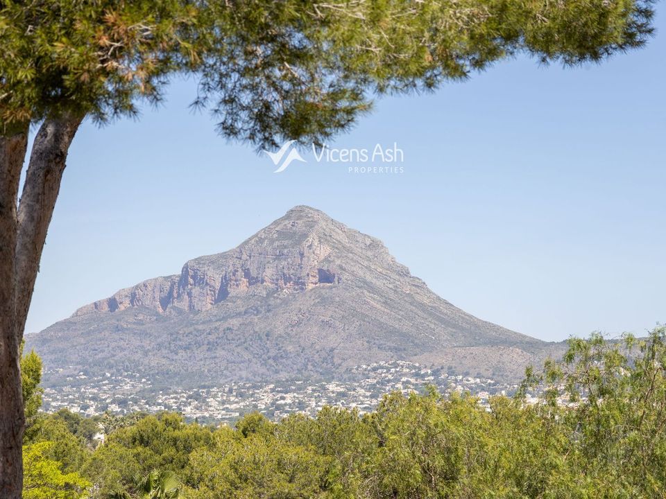 Villa i Javea, Alicante - foto 3