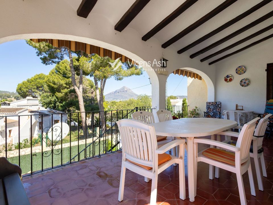Villa i Javea, Alicante - foto 4