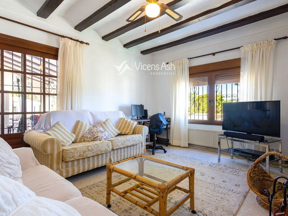 Villa i Javea, Alicante - foto 5