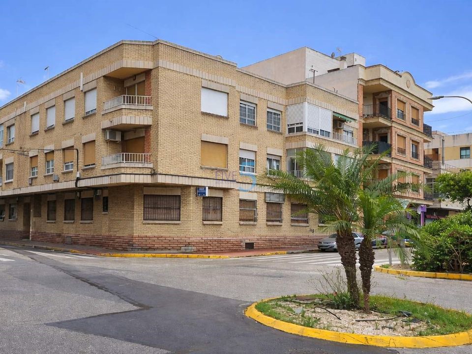 Lejlighed i Dolores, Alicante - foto 1