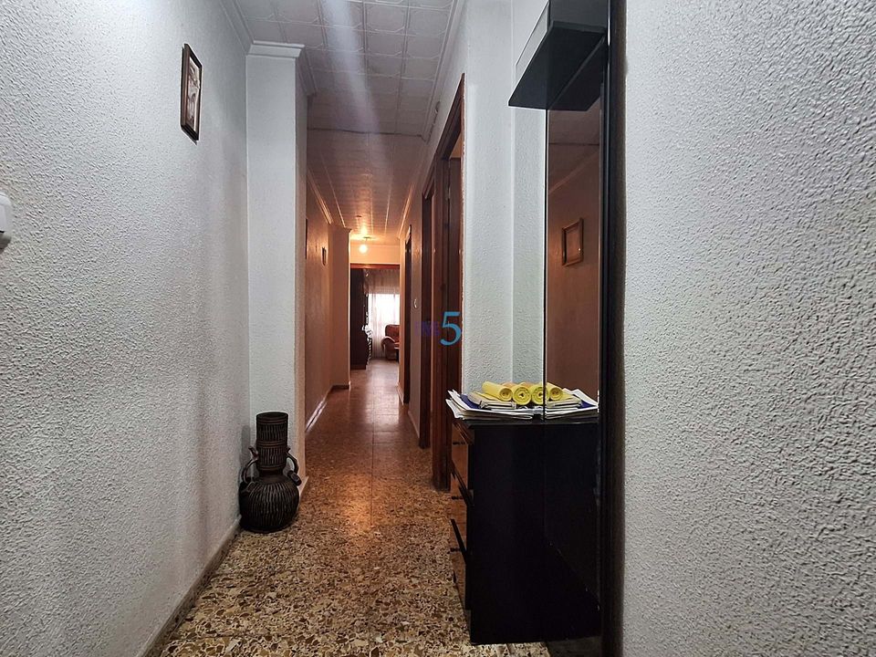 Lejlighed i Dolores, Alicante - foto 3