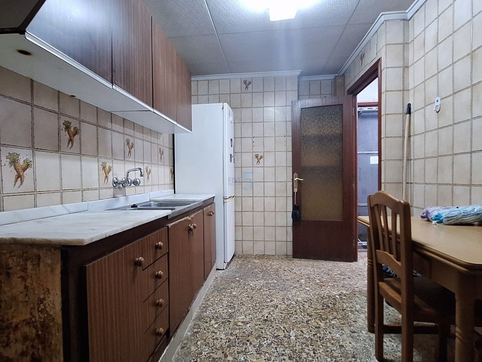 Lejlighed i Dolores, Alicante - foto 4