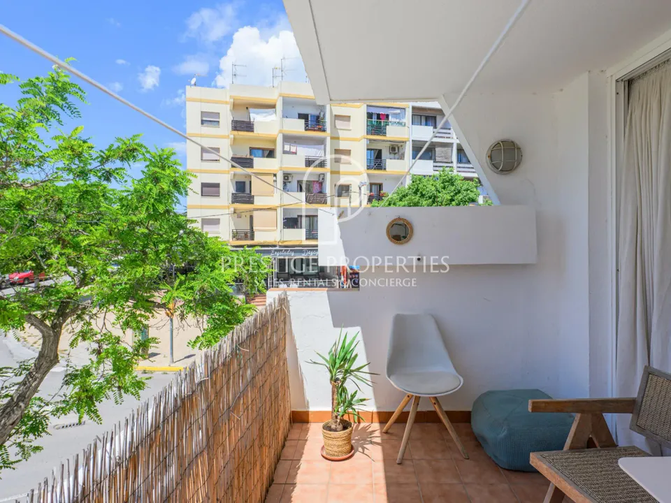 Lejlighed i Ibiza, Ibiza - foto 4