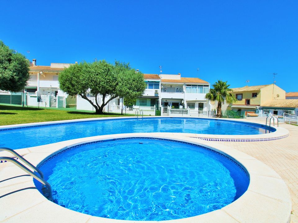 Bungalow i La Florida (Orihuela Costa), Alicante - foto 2