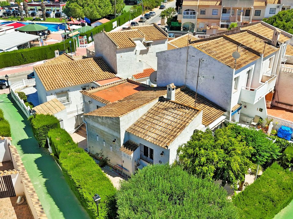 Bungalow i La Florida (Orihuela Costa), Alicante - foto 3