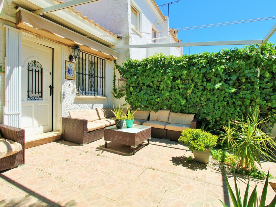 Bungalow i La Florida (Orihuela Costa), Alicante - foto 5