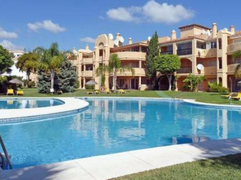 Lejlighed i Calahonda, Malaga - foto 1