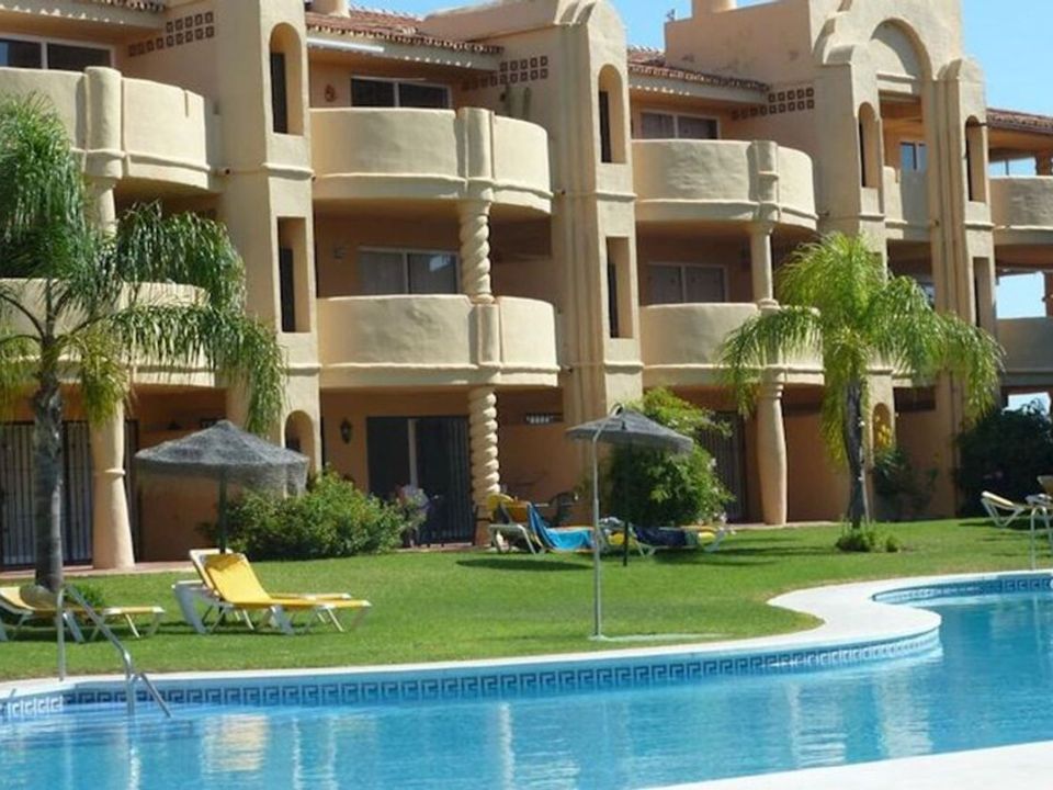 Lejlighed i Calahonda, Malaga - foto 3